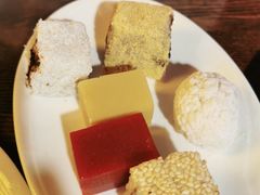 -正阳门饭庄·烤鸭·北京菜(万丰路七里庄店)