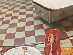 -三个大叔烤羊肉串·炭炉砂锅菜(西三旗店)