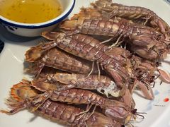 -旺角小渔村(幸福中路店)