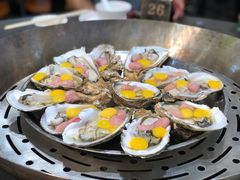 -飞尝蚝·顺德菜·鱼生(顺德总店)