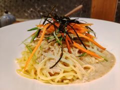 厝内胡麻拌面-厝内小眷村(天河南一路店)