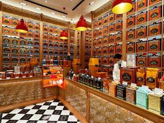-夿萐咖啡(爱雍·乌节店)