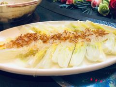 -胜记为食家·创新粤菜(车公庙店)