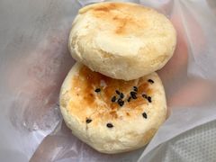 -赵记素斋·绿豆馅饼(钟楼小区店)
