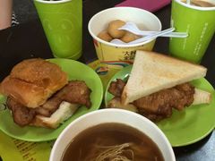 android_upload_pic-大利来记咖啡室(告利雅施利华街店)