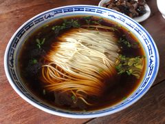 -同得兴 Since·1995 传统苏式面馆(嘉馀坊店)