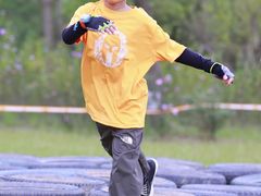 -春花秋色城市公园