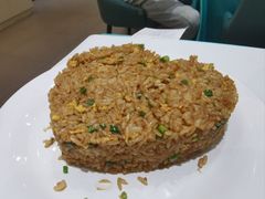 酱油炒饭-紫光园·烤鸭(吕家营店)