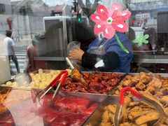 -老人和饭店(淮海中路店)