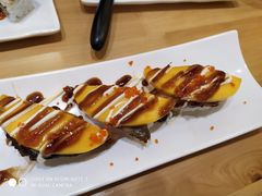 -宝寿司(红瓦寺店)