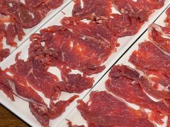 -牛必福潮汕牛肉火锅(油坊桥店)