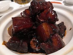 吉士红烧肉-新吉士·上海菜(浦东LCM置汇旭辉店)