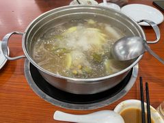 -阿波潮汕牛肉火锅·汤粉面(拱北店)