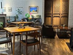 -JINNS锦时 steak&pizza(浸信会礼拜堂旧址店)