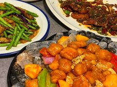 -花溪雨·森林餐厅(石基店)