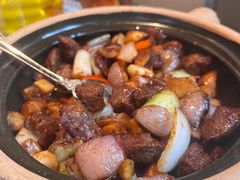-肥韬茶餐厅(海上世界店)