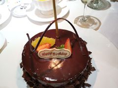 生日蛋糕-王品牛排(福州泰禾店)