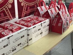 -塔斯汀中国汉堡(江大南路店)