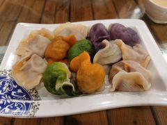 -宝源饺子(麦子店街店)