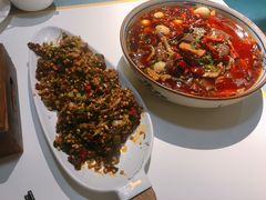 -付掌柜在成都·热炒砂锅集(金禾店)