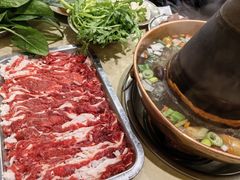 -月圆火锅(宁海东路二店)
