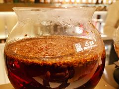 -théATRE 茶聚场(王府中環店)