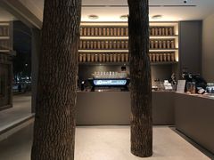 -来回·咖啡(天河南店)