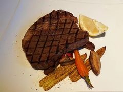 -Aria意·艾意西餐