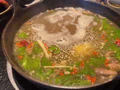 -盡膳口福·百年汤方火锅(科华北路店)