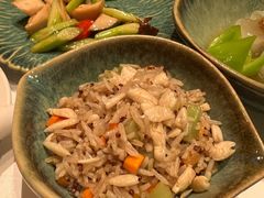 -晶荷轩(香港迪士尼乐园酒店)