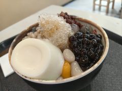 -鲜芋仙(观音桥大融城LG店)