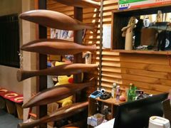 -千代武日本料理(爱建店)