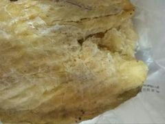 -水一方现烤鱿鱼丝大连特产(高新苏宁百货店)