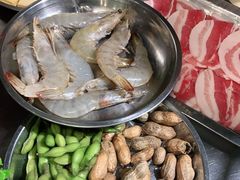-英雄故事地摊烤肉(马驹桥店)