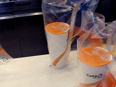 -CoCo都可(长兴店)