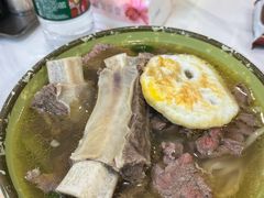 -雪花龙吊龙牛肉面(三山街店)