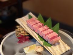 -300杯·和牛烧肉清酒专门店(廊里店)
