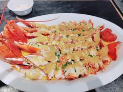 -南海底小海鲜·湘菜(鲁巷吴家湾店)