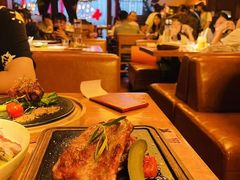 -MR.ROCKY洛奇先生·西餐&酒吧(琶醍店)