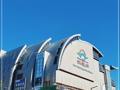 -新世界百货(顺义店)