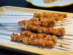 -多嘴超级肉蟹煲(中街恒隆故宫店)