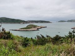 -东极岛景区