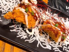 -匠和风精致料理(莆田财富中心店)