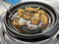 -新峰肉骨茶