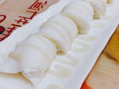 -甜心妈妈·榴莲星级糖水(北京路总店)