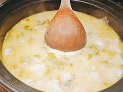 -九锅一堂酸菜鱼(新南凯德直营店)