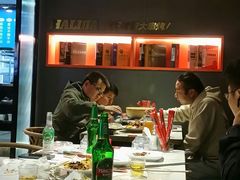 -哈力家·西北烧烤烤串(凤城三路店)