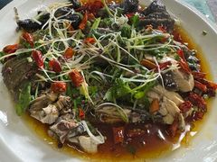 -古道惠风饭庄