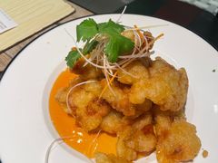 -四姐妹东北饺子(沙尾路店)