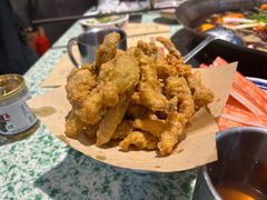 -五里关火锅(牛市口店)